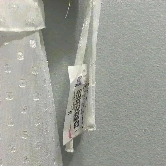 NWT B DARLIN DRESS IN SIZE 5/6 - Picture 7 of 8